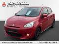 Mitsubishi Space Star 1,2 Diamant Edition+,Klima,SHZ,ZV Rouge - thumbnail 1
