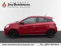 Mitsubishi Space Star 1,2 Diamant Edition+,Klima,SHZ,ZV Rouge - thumbnail 2