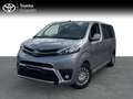 Toyota Proace Shuttle L1 1.5D 9pl. VX 120 Ezüst - thumbnail 1
