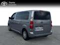 Toyota Proace Shuttle L1 1.5D 9pl. VX 120 Ezüst - thumbnail 2