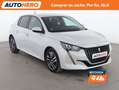Peugeot 208 1.2 Puretech S&S Allure 100 Blanco - thumbnail 8