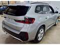 BMW X1 sDrive20i M Sport AHK Pano H/K Aktivsitz HUD LCPro Grau - thumbnail 2