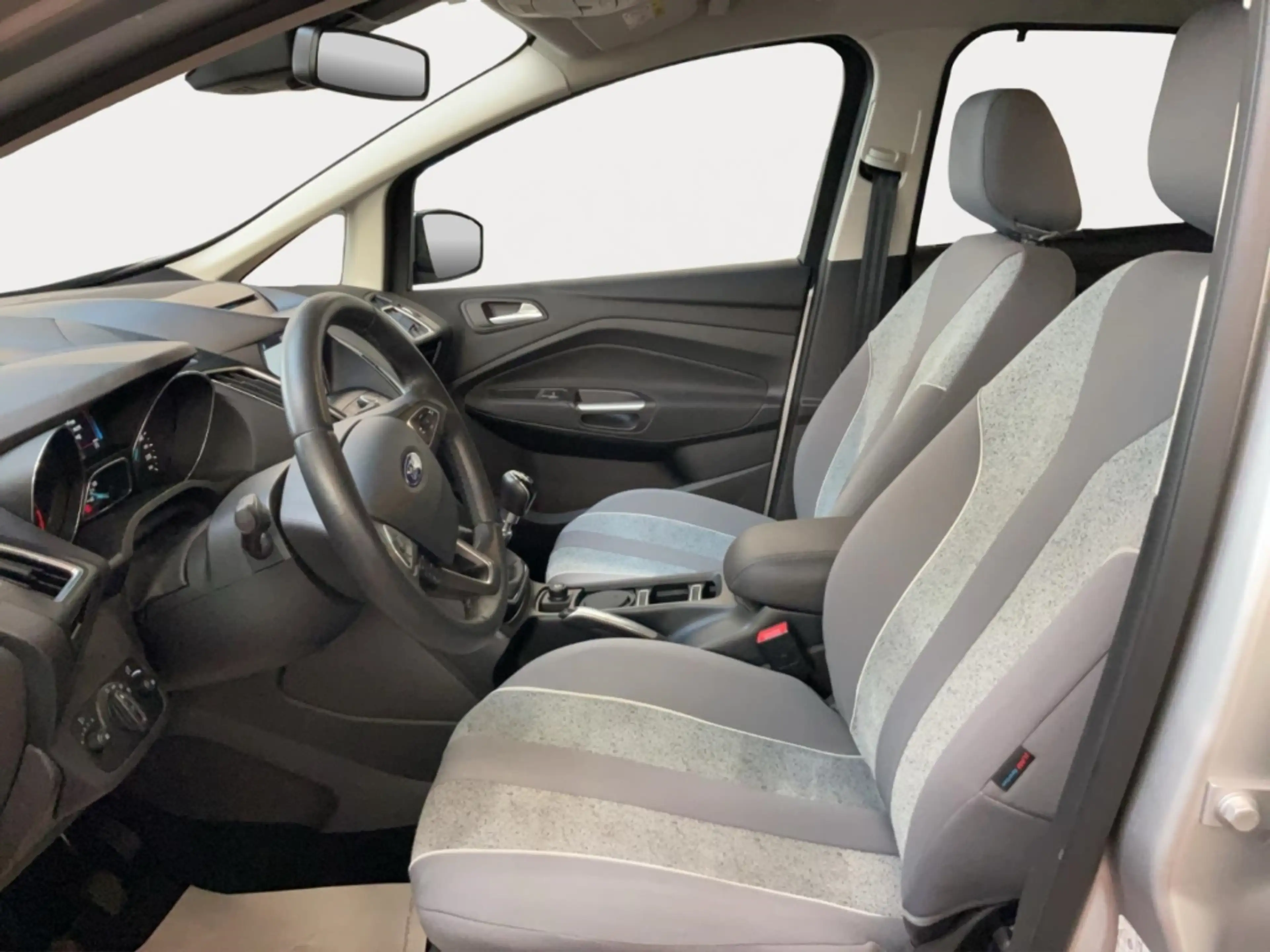 Ford C-Max 1.5 EcoBoost Alu Kamera Navi Temp. Sitzh. Isofix — photo 8