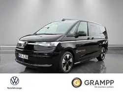 Volkswagen T7 Multivan Multivan Style 2.0 TDI DSG PANO+STHZG+AHK+NAVI+I