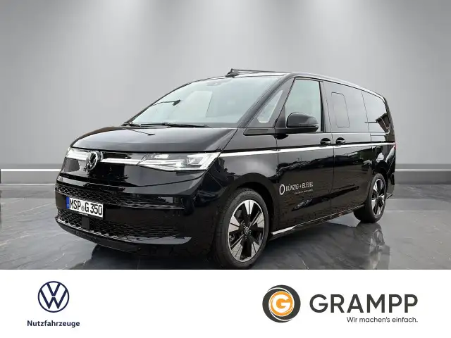 Volkswagen T7 Multivan Multivan Style 2.0 TDI DSG PANO+STHZG+AHK+NAVI+I