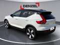 Volvo EX40 Ultra, Twin Motor, Vollelektrisch Weiß - thumbnail 3