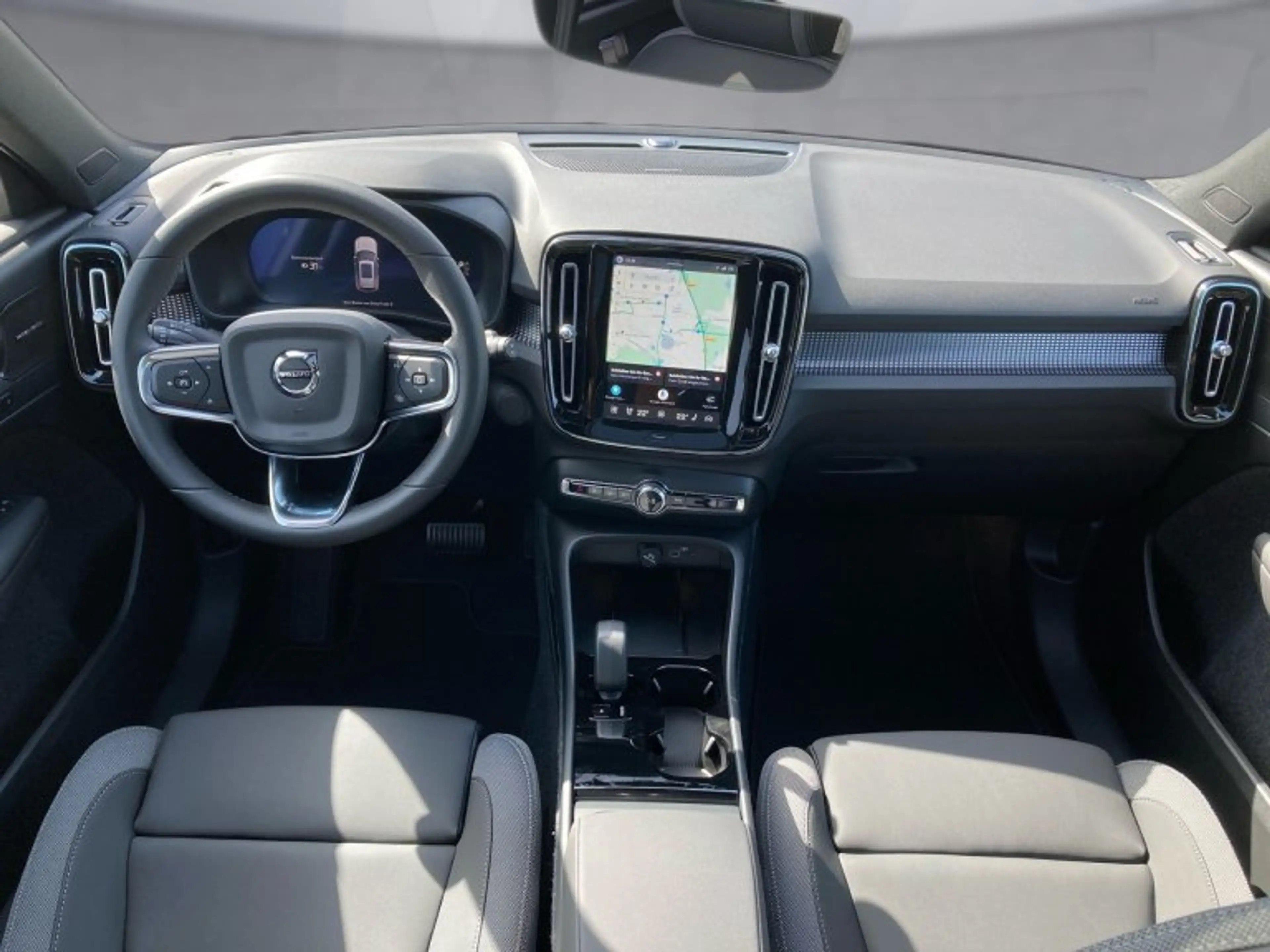 Volvo EX40 Ultra, Twin Motor, Vollelektrisch — photo 9