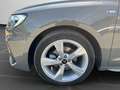 Audi A1 35 TFSI S tronic S line NAVI SHZ LE Grau - thumbnail 9