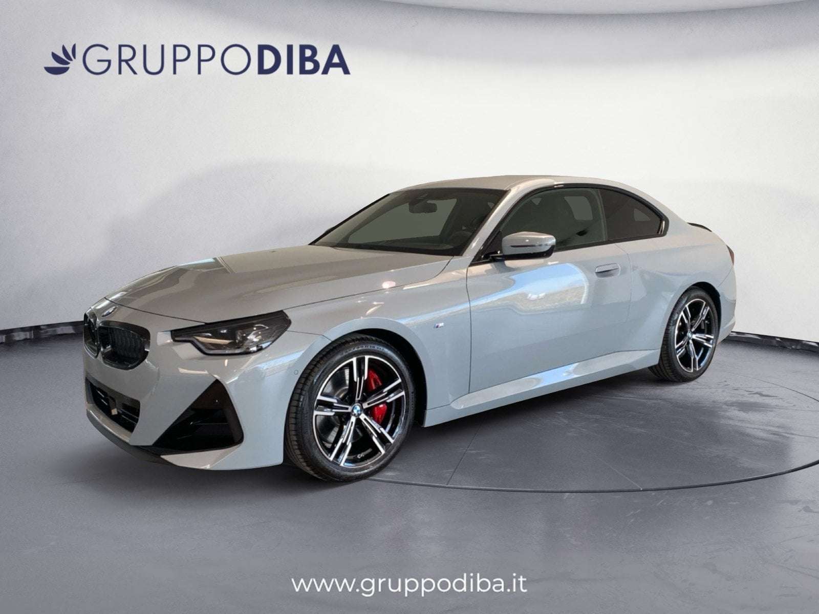 BMW 2 Series 2026