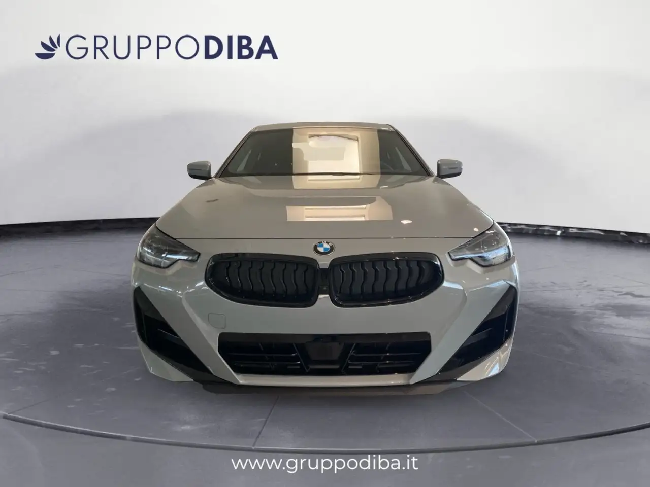 BMW 2 Series 2026
