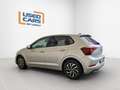 Volkswagen Polo Life+BVM+Lane.Ass.+LED Argent - thumbnail 5