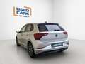 Volkswagen Polo Life+BVM+Lane.Ass.+LED Argent - thumbnail 7