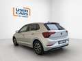 Volkswagen Polo Life+BVM+Lane.Ass.+LED Argent - thumbnail 6