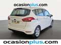 Ford B-Max 1.5TDCi Trend 95 Blanc - thumbnail 4