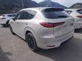Mazda CX-60 2.5L e-SKYACTIV PHEV 327ps 8AT AWD HOMURA PLUS BLOP Silber - thumbnail 3