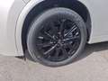 Mazda CX-60 2.5L e-SKYACTIV PHEV 327ps 8AT AWD HOMURA PLUS BLOP Silber - thumbnail 5