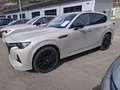 Mazda CX-60 2.5L e-SKYACTIV PHEV 327ps 8AT AWD HOMURA PLUS BLOP Silber - thumbnail 4