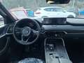 Mazda CX-60 2.5L e-SKYACTIV PHEV 327ps 8AT AWD HOMURA PLUS BLOP Silber - thumbnail 2
