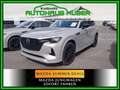 Mazda CX-60 2.5L e-SKYACTIV PHEV 327ps 8AT AWD HOMURA PLUS BLOP Silber - thumbnail 1