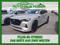 Mazda CX-60 2.5L e-SKYACTIV PHEV 327ps 8AT AWD HOMURA PLUS BLOP Silber - thumbnail 8