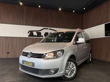 1.2 TSI - VENTE SANS GARANTIE