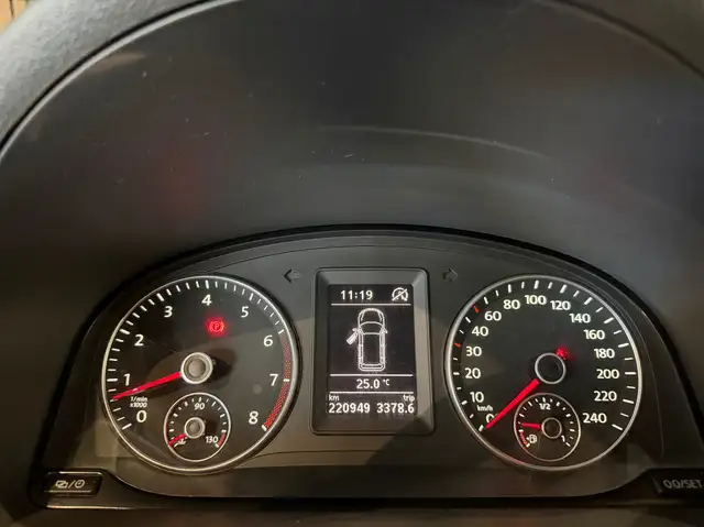 Volkswagen Caddy view 10