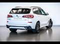 BMW X5 xDrive45e 394ch M Sport 17cv Blanc - thumbnail 4