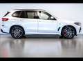 BMW X5 xDrive45e 394ch M Sport 17cv Blanc - thumbnail 5