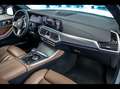 BMW X5 xDrive45e 394ch M Sport 17cv Blanc - thumbnail 13