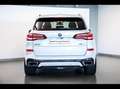 BMW X5 xDrive45e 394ch M Sport 17cv Blanc - thumbnail 3