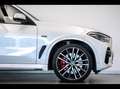 BMW X5 xDrive45e 394ch M Sport 17cv Blanc - thumbnail 6