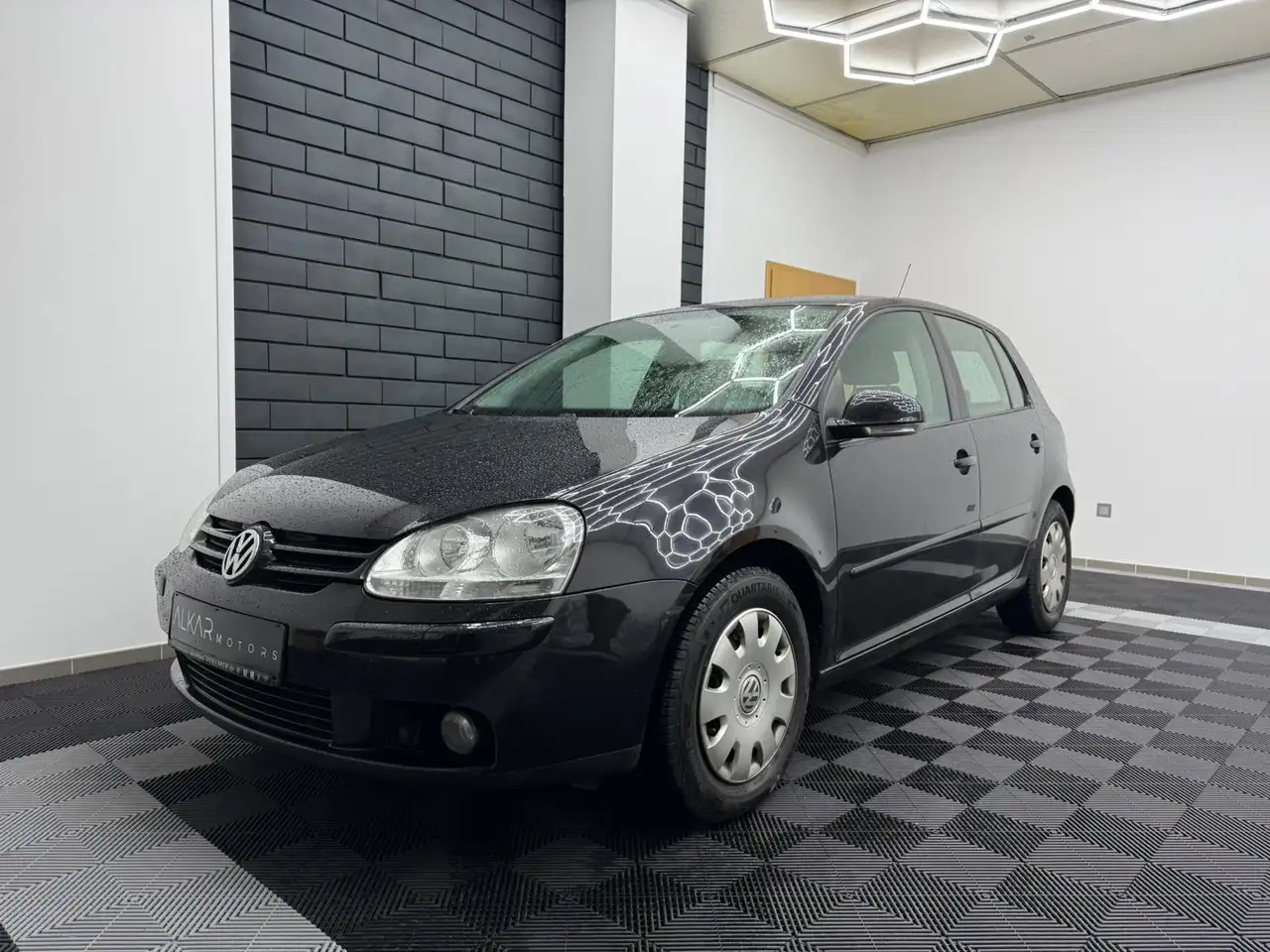 Volkswagen Golf 1.4 16S 80 Trendline