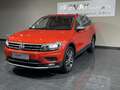 Volkswagen Tiguan Allspace Highline 4Motion /7Sitzer/P.Dach Orange - thumbnail 4