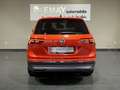 Volkswagen Tiguan Allspace Highline 4Motion /7Sitzer/P.Dach Orange - thumbnail 5