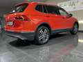 Volkswagen Tiguan Allspace Highline 4Motion /7Sitzer/P.Dach Orange - thumbnail 8