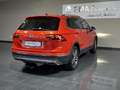 Volkswagen Tiguan Allspace Highline 4Motion /7Sitzer/P.Dach Orange - thumbnail 6