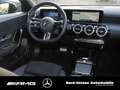 Mercedes-Benz A 200 d LIMOUSINE AMG LINE MULTIBEAM PDC NIGHT Gris - thumbnail 8