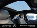 Mercedes-Benz A 200 d LIMOUSINE AMG LINE MULTIBEAM PDC NIGHT Gris - thumbnail 13
