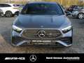 Mercedes-Benz A 200 d LIMOUSINE AMG LINE MULTIBEAM PDC NIGHT Gris - thumbnail 2
