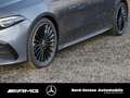Mercedes-Benz A 200 d LIMOUSINE AMG LINE MULTIBEAM PDC NIGHT Gris - thumbnail 5