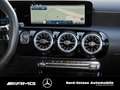 Mercedes-Benz A 200 d LIMOUSINE AMG LINE MULTIBEAM PDC NIGHT Gris - thumbnail 9