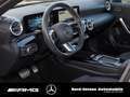 Mercedes-Benz A 200 d LIMOUSINE AMG LINE MULTIBEAM PDC NIGHT Gris - thumbnail 7