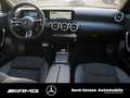 Mercedes-Benz A 200 d LIMOUSINE AMG LINE MULTIBEAM PDC NIGHT Gris - thumbnail 11