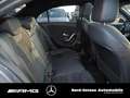 Mercedes-Benz A 200 d LIMOUSINE AMG LINE MULTIBEAM PDC NIGHT Gris - thumbnail 12