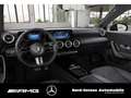 Mercedes-Benz A 200 d LIMOUSINE AMG LINE MULTIBEAM PDC NIGHT Gris - thumbnail 3