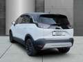 Opel Crossland Elegance Turbo 6-AT Navi Pro LED Rückfahrkam. PDCv Weiß - thumbnail 3