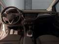 Opel Crossland Elegance Turbo 6-AT Navi Pro LED Rückfahrkam. PDCv Weiß - thumbnail 10