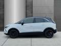 Opel Crossland Elegance Turbo 6-AT Navi Pro LED Rückfahrkam. PDCv Weiß - thumbnail 2