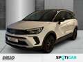 Opel Crossland Elegance Turbo 6-AT Navi Pro LED Rückfahrkam. PDCv Weiß - thumbnail 1