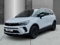 Opel Crossland Elegance Turbo 6-AT Navi Pro LED Rückfahrkam. PDCv Weiß - thumbnail 1